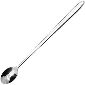 Ложка для коктейля Аляска Eternum L=200/37 B=4мм нерж. 2080-25  03110448 /12/