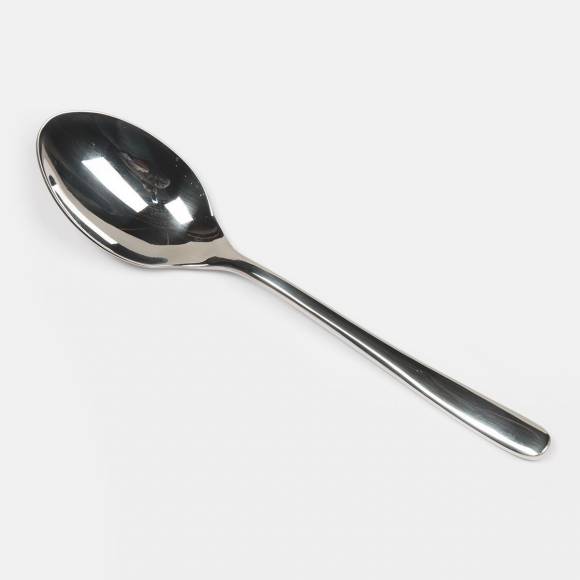 Ложка десертная, New York Noble-P.L. S125-7 /12/ Ложка десертная, New York Noble-P.L. S125-7 /12/