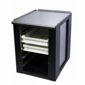 Подставка под пресс для пиццы Гриль Мастер (н/сталь) 22215 Подставка под пресс для пиццы Гриль Мастер (н/сталь) 22215