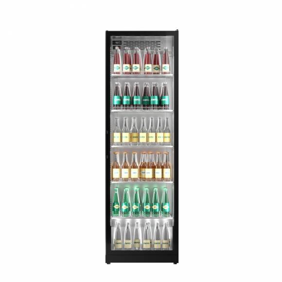 Шкаф холодильный демонстрационный Polair Visual V620 Шкаф холодильный демонстрационный Polair Visual V620