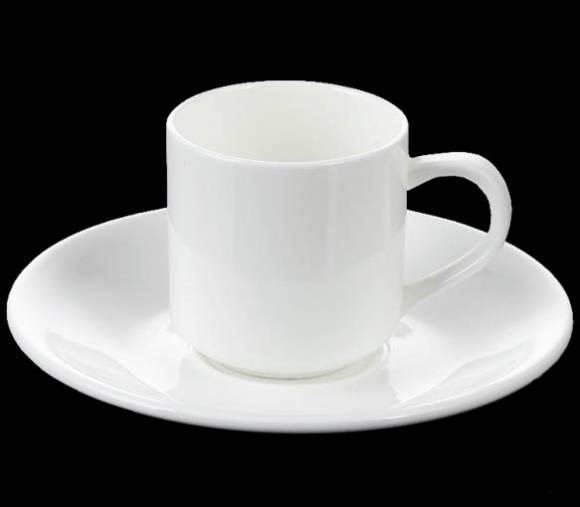 Кофейная пара 90мл Wilmax WL-993007 /6/48/ Кофейная пара 90мл Wilmax WL-993007 /6/48/