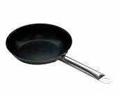 Сковорода 280х50мм нерж. тефлон индукция MGSteel 19228 /6/ Сковорода 280х50мм нерж. тефлон индукция MGSteel 19228 /6/