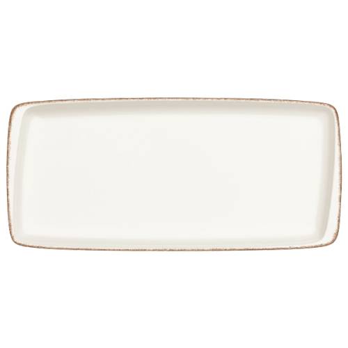 Тарелка прямоугольная 34х16см фарфор Moove Retro Bonna E100MOV35DT b Тарелка прямоугольная 34х16см фарфор Moove Retro Bonna E100MOV35DT b