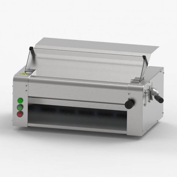 Тестораскаточная машина Абат ТРМ-520 Тестораскаточная машина Абат ТРМ-520