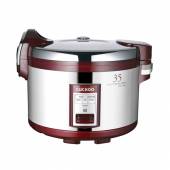 Рисоварка 6,3л Cuckoo CR-3521B Рисоварка 6,3л Cuckoo CR-3521B