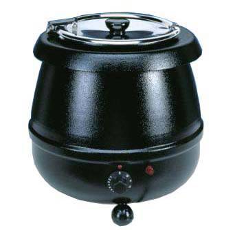 Мармит супница 10л Gastrorag SB-6000