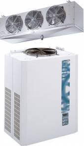 Холодильная сплит-система Rivacold FSM034G012D среднетемпературная