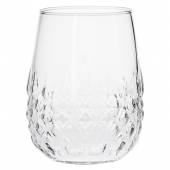 Олд Фэшн 490 мл. d=70 мм. h=114 мм. Гауди Borgonovo 11099920 /6/