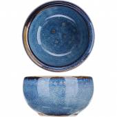 Соусник «Ирис» 90мл D=70 H=40мм фарфор голуб. 03040639 ZA0018-3-a /1/96/ Соусник «Ирис» 90мл D=70 H=40мм фарфор голуб. 03040639 ZA0018-3-a /1/96/