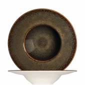 Тарелка для пасты 400 мл 280 мм Ore Tierra Bonna OTIBNC28CK