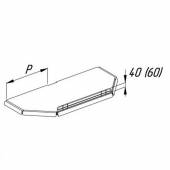 Ограничитель Торцевой передний низкий 300 Н, диаметр 5 мм New МХМ Купец Ограничитель Торцевой передний низкий 300 Н, диаметр 5 мм New МХМ Купец