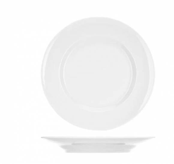 Тарелка мелкая 200мм Добрушский Фарфор Идиллия 4С0165 ф653 03010989 /20/ Тарелка мелкая 200мм Добрушский Фарфор Идиллия 4С0165 ф653 03010989 /20/