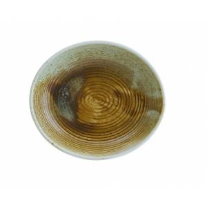 Блюдо овальное 140*120мм Coral Bonna CRL14OKY /6/12/ Блюдо овальное 140*120мм Coral Bonna CRL14OKY /6/12/