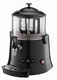 Аппарат для горячего шоколада Airhot CHOCO-5 5л 60040 Аппарат для горячего шоколада Airhot CHOCO-5 5л 60040