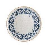 Тарелка 280 мм Viento Bonna S-MT-VIEHYG28DZ