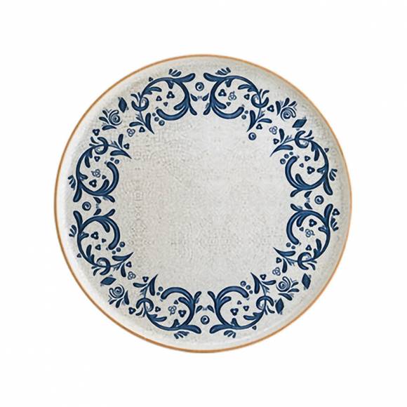 Тарелка 280 мм Viento Bonna S-MT-VIEHYG28DZ Тарелка 280 мм Viento Bonna S-MT-VIEHYG28DZ