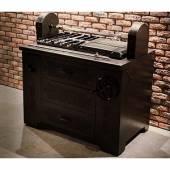 Мангал на древесном угле Гриль Мастер УМБ 11308 Мангал на древесном угле Гриль Мастер УМБ 11308