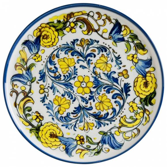 Блюдо для пиццы 320 мм Албуфера, форма Гурмэ Bonna ABFGRM32PZ Блюдо для пиццы 320 мм Албуфера, форма Гурмэ Bonna ABFGRM32PZ