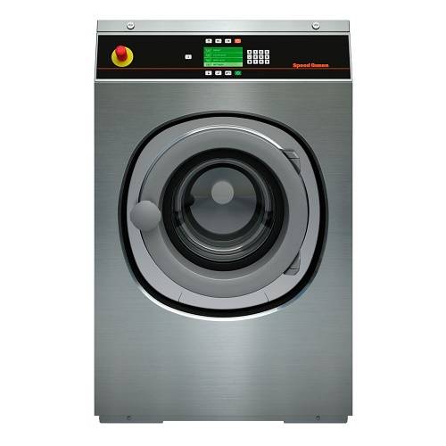 Стирально-отжимная машина Speed Queen Alliance SY180  18 кг