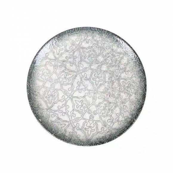 Тарелка 250 мм Bonna Tequendama TEQGRM25DZ b Тарелка 250 мм Bonna Tequendama TEQGRM25DZ b