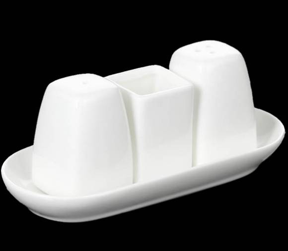 Набор для специй 3 пр. на подставке Wilmax WL-996005/SP /2/24/ Набор для специй 3 пр. на подставке Wilmax WL-996005/SP /2/24/