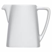 Молочник «Опшенс» фарфор 150мл H=8см L=90см белый Bauscher (Германия) 71 4715 03170697 Молочник «Опшенс» фарфор 150мл H=8см L=90см белый Bauscher (Германия) 71 4715 03170697