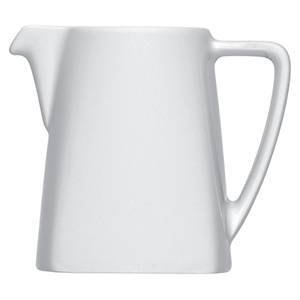 Молочник «Опшенс» фарфор 150мл H=8см L=90см белый Bauscher (Германия) 71 4715  03170697