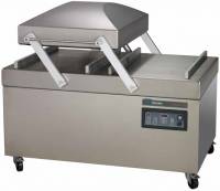 Вакуумный упаковщик двухкамерный Henkelman Atmoz 2-75