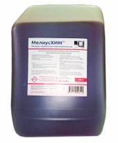 Моющее средство для пароконвектоматов KC-С-10 10л. Моющее средство для пароконвектоматов KC-С-10 10л.