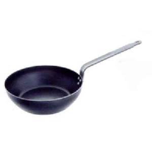 Сковорода сартен лионский PATA NEGRA высокий D=200мм Garcima 88320 /1/