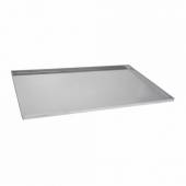 Противень 600х400x15мм Luxstahl алюминий 1,5мм мки172