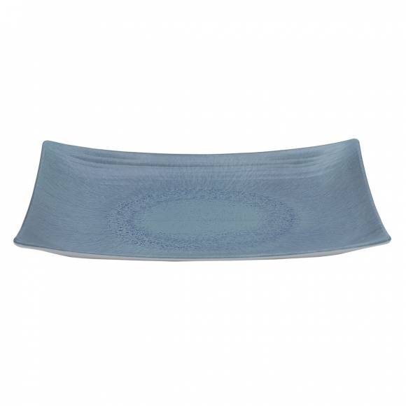 Блюдо меламиновое 29*18*3см P.L. Greece K51011-TAI /6/