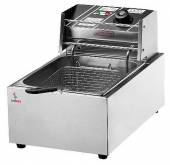 Фритюрница 8л Airhot EEF8