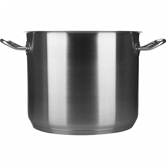 Кастрюля нерж. 11,5л ProHotel 260х200мм без крышки BAR61w/o lid ind /1/