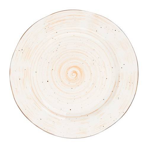 Тарелка 270мм фарфор Desert Fusion P.L.  81223058 /6/