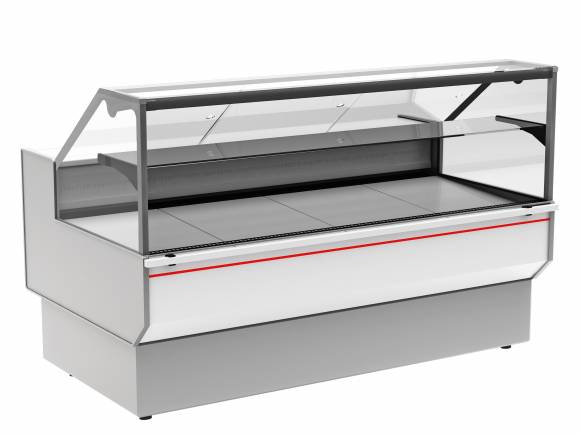 Витрина морозильная Полюс GC95 SL 1,5-1 (ВХСн-1,5 Carboma GC95) Витрина морозильная Полюс GC95 SL 1,5-1 (ВХСн-1,5 Carboma GC95)