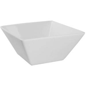 Салатник квадратный 690мл H=60 L=148 B=148мм «Кунстверк» A4408 /1/24/ Салатник квадратный 690мл H=60 L=148 B=148мм «Кунстверк» A4408 /1/24/