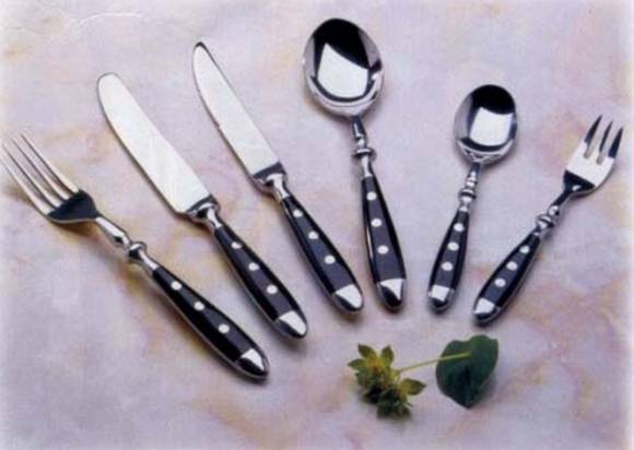 Ложка чайная WAS 533000