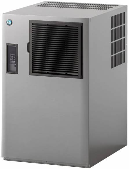 Льдогенератор Hoshizaki IM-240APE кубик 28*28*32 мм