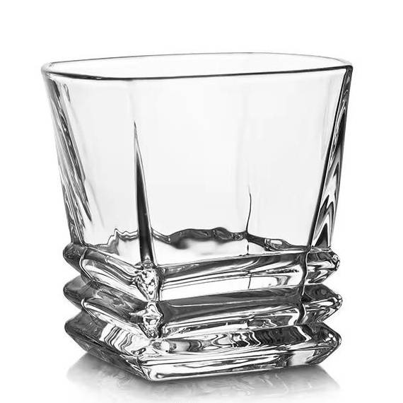 Олд Фэшн 300 мл. d=102 мм. h=91 мм. хр. стекло Сквэр MGline 74579 /6/24/ Олд Фэшн 300 мл. d=102 мм. h=91 мм. хр. стекло Сквэр MGline 74579 /6/24/