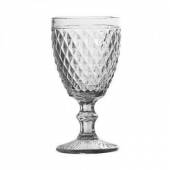 Бокал 260мл Diamonds SouthGlass стекло прозр. R00816LX /6/