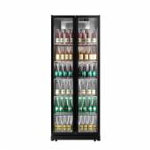 Шкаф холодильный демонстрационный Polair Visual V1000