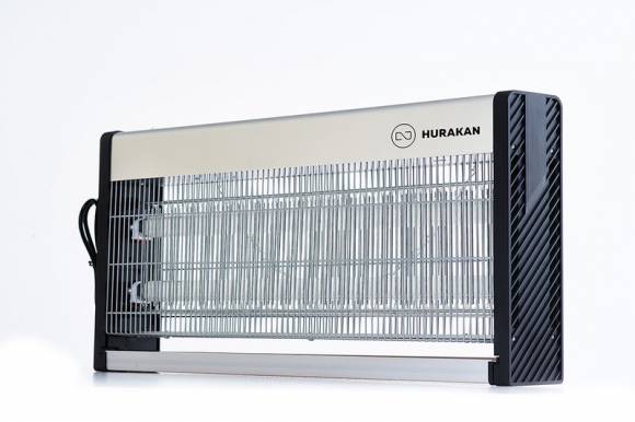 Лампа инсектицидная Hurakan HKN-MID150N Лампа инсектицидная Hurakan HKN-MID150N
