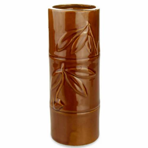 Стакан для коктейля 400мл Tiki P.L.- Barbossa керамика TIKI0002 /1/3/