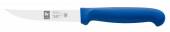 Нож для овощей 100/210 мм. синий PRACTICA Icel 24600.5301000.100 Нож для овощей 100/210 мм. синий PRACTICA Icel 24600.5301000.100