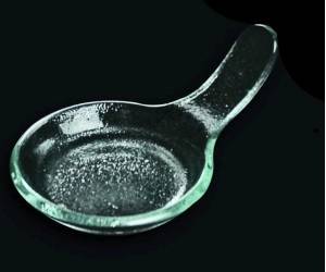 Салатник 110х70мм 3D Glassware прозрачный 0711-1A61-94-004 47151 Салатник 110х70мм 3D Glassware прозрачный 0711-1A61-94-004 47151