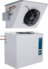 Сплит-система Polair SM 337 S