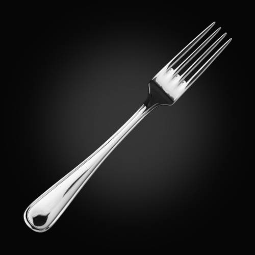 Вилка столовая Luxstahl ''Dresden'' KL-28 кт3131