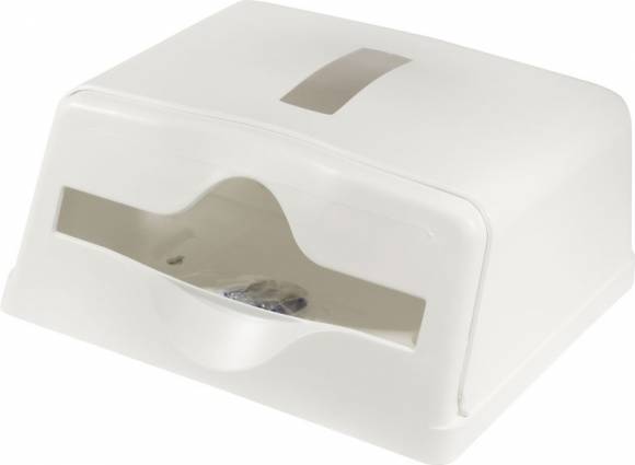 Диспенсер для бумажных полотенец MGprof 1731 Диспенсер для бумажных полотенец MGprof 1731