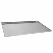 Противень 600х400x20мм Luxstahl алюминий 1,5мм мки173